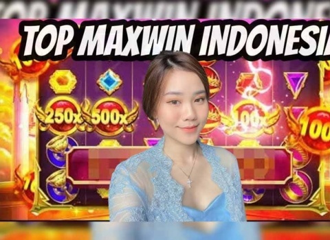 Best max win of Gates of Olympus from Indonesia